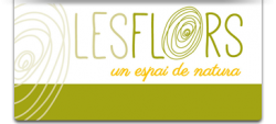 Les Flors - un espai de natura