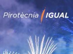Pirotècnia Igual