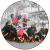 DIABLES del Mal llamp